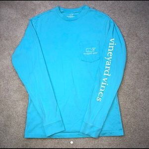 VINEYARD VINES | Long Sleeve Tee